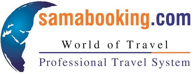 SAMA Booking